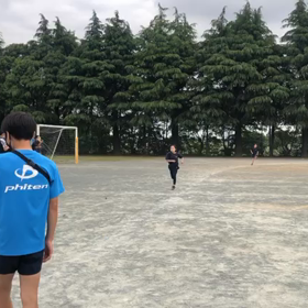 1000m ２組目⑧の画像