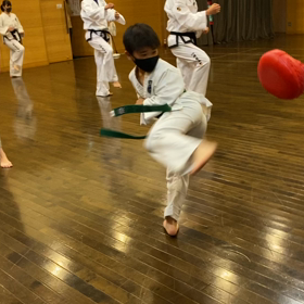 6/17 蕨道場成年稽古動画2の画像