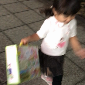 で、出来たーーーーっ❣️❣️❣️の画像