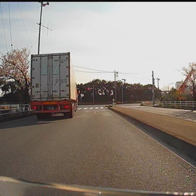 DV128 アウト！の画像