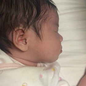 おっぱい飲んでる夢見てると思う瞬間の画像