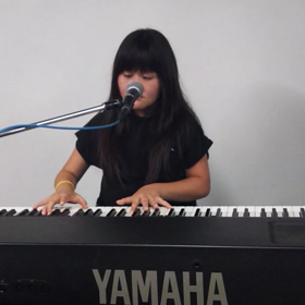 Get in touch！君にタッチするよ～の画像