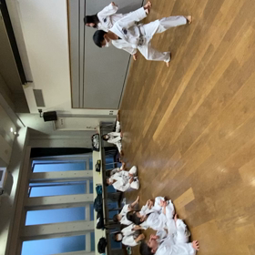 4/7 川口道場少年稽古動画3の画像