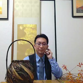 テーマ　2020年12月31日　古の花の画像