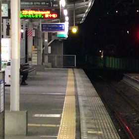 酔っ払いの画像