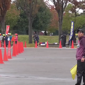 ロードレース女子 編集動画 前半の画像