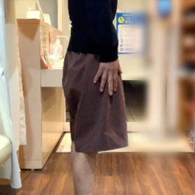 腰痛・足の冷えでお困りの方は阪急高槻市駅から徒歩4分のリメイク整骨院への画像