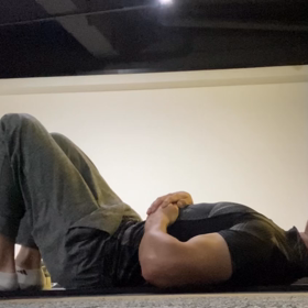 ジムには魔物がいるの画像