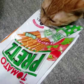 むぎっちゅ☆動画☆トマプリ欲しいニャ！の画像