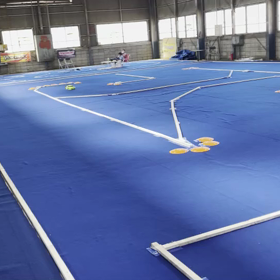 タミヤ　ラリークラスの画像