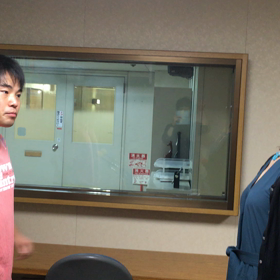 第23回BOR ダイナミックあっちむいてほい！の画像