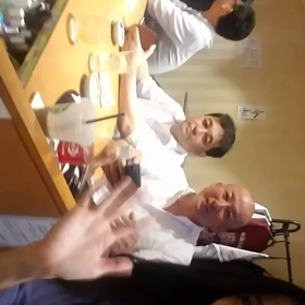 画面の向きが、何かすみません(//∇//)の画像