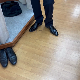 次男坊のスーツの画像