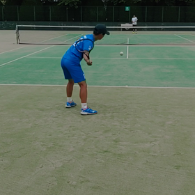 NTT　丸中選手の画像