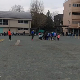 3月26日 ダッシュの場⑳の画像