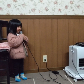 (12/21）＜余興編＞クリスマスお楽しみ会の画像