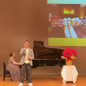 2019年コンサートより♫の画像