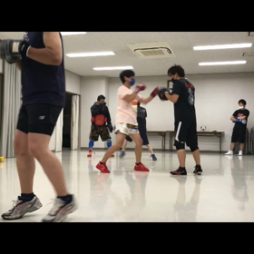 3年後のパンチDEフィット！は？？の画像