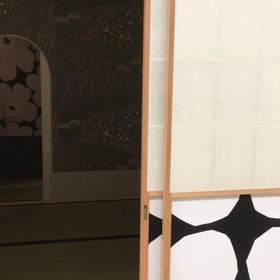 マリメッコ展の画像