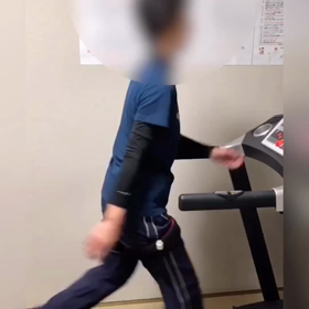 姿勢に関して⑧〜足部と歩行姿勢〜の画像