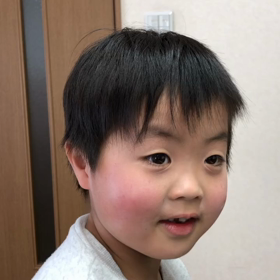 ❤️ババアとおとんの画像