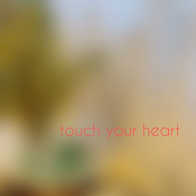 touch your heart❤️✨の画像