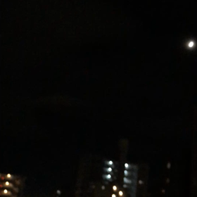 おつきさま（1歳11ヶ月）の画像