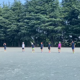 7月23日 学年別インターバル⑤の画像