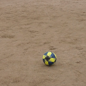 ゴールキック...part2の画像