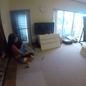 マヒナくん、はじめての曲の画像