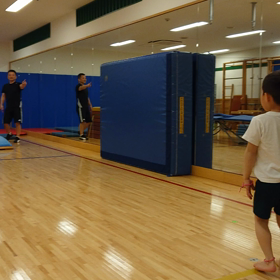 体操教室2の画像