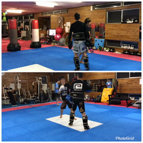 9月1日試合です！の画像