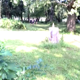 航空公園400mインターバル①の画像