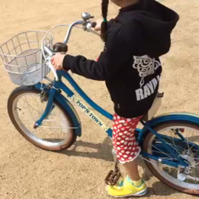 そういえば…乗れてたなぁ…の画像