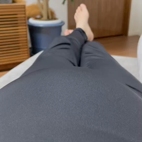 胎動撮ってみたの画像