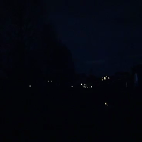 イルミネーション点灯瞬間。の画像