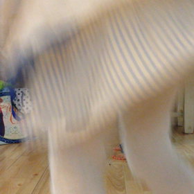 dancing♬*゜の画像