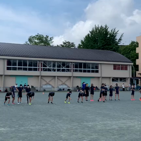 学年別インターバル④の画像