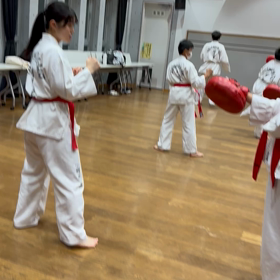 11/8川口道場成年稽古動画の画像