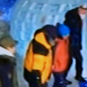 暑いですの画像