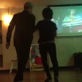 Colmena Salsa Social ♫ (Fri)の画像