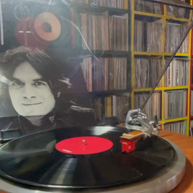 Eric Andersen / live at 京都・拾得の画像