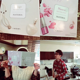 新色出ますよ〜の画像