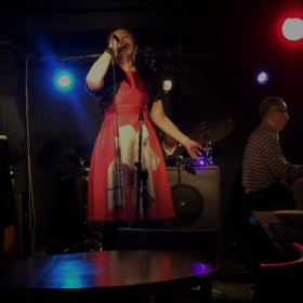 静かなJAZZの画像