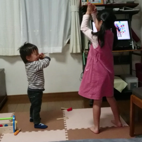 歌と躍りが好きの画像