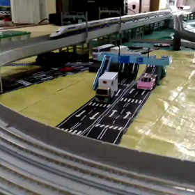 ダブルデッカーの画像