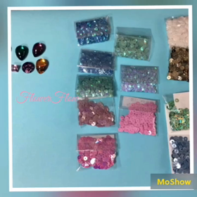 ビーズアートショー横浜2019 夏 ！に行く前の工夫の画像