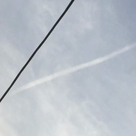 こういう雲は何かあるのですか？の画像