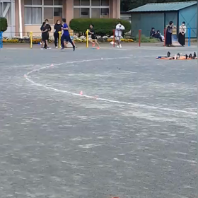 5/6 400インターバル⑩の画像