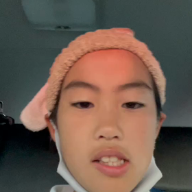 鈴、スイミング終了♫よくがんばったねの画像